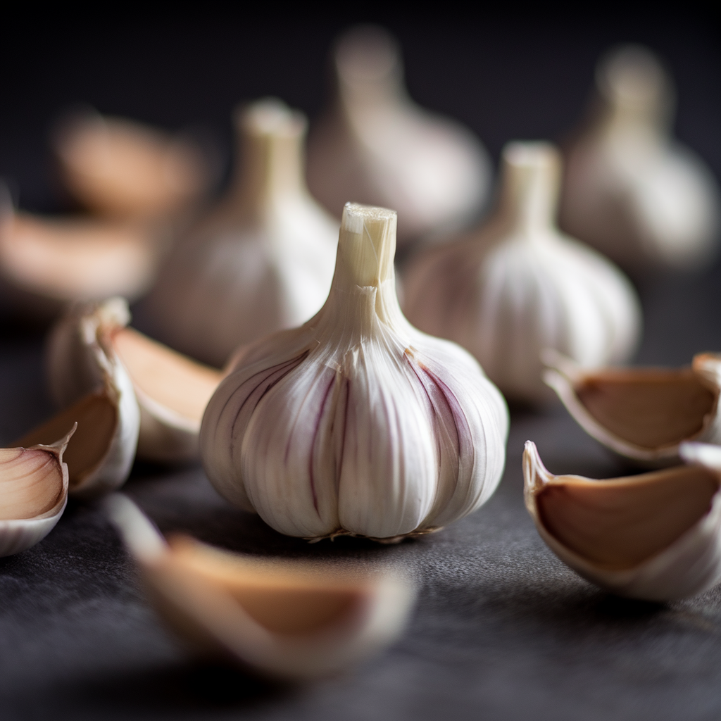 Garlic Extract